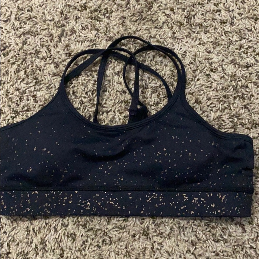 Buffbunny Sports Bra